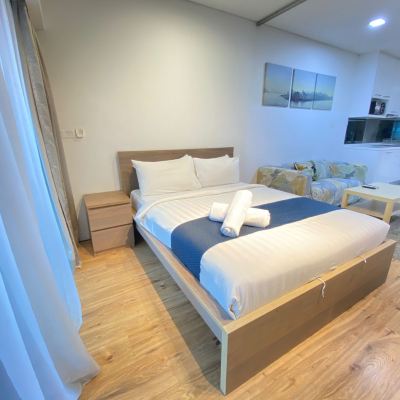 Superior Apartment Summer Suites KLCC by Luna Promo Code