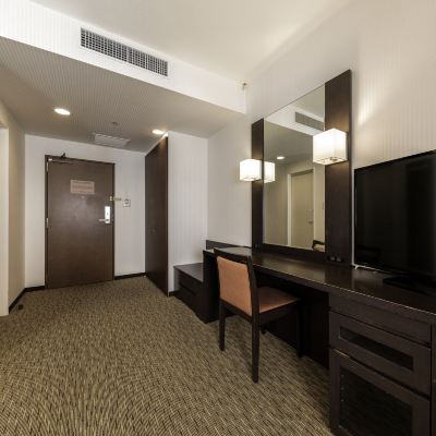 バス付きハイフロアツイン 西鉄イン黒崎 クーポン