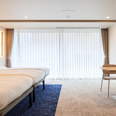 Executive Fourth Room Princess Garden Hotel Promo Code