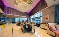 Jiulongsheng Swan Hotel