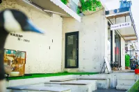 HOMIE Youth Hostel โรงแรมใน