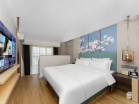 Baiyulan Hotel (Anyang Anzhang Avenue Branch)