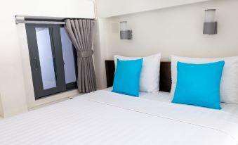 The Haven Lofts By The Park - Housity