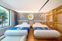 Sky Eye Night Planet (Pingtang China Sky Eye Science Base Store)
