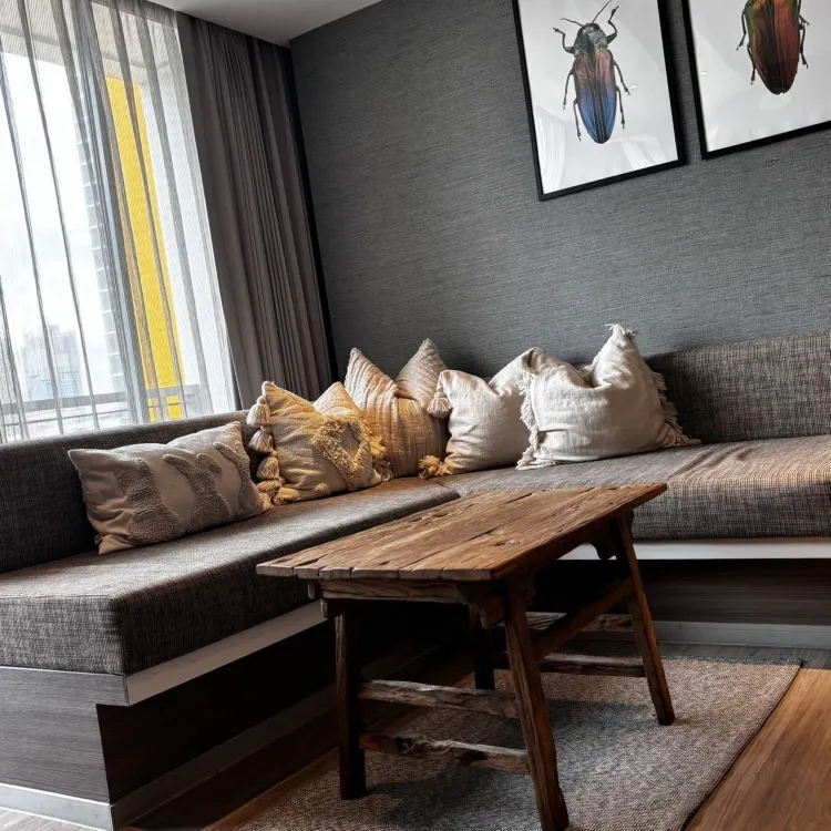 สวีทมินิสองห้องนอน