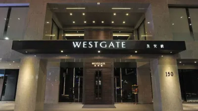 WESTGATE Hotel Hotels in 
