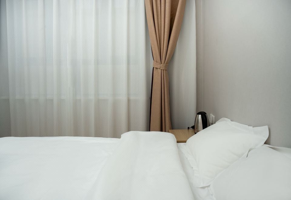 观山小院单人间（山谷景+雪山景）