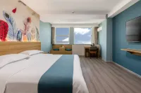 Yideyayue Hotel