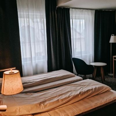 Standard Twin Room Thon Hotel Promo Code