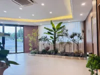 Le 8 Chain Hotel (Bengbu Zhanggongshan Park) Ξενοδοχεία στην πόλη 