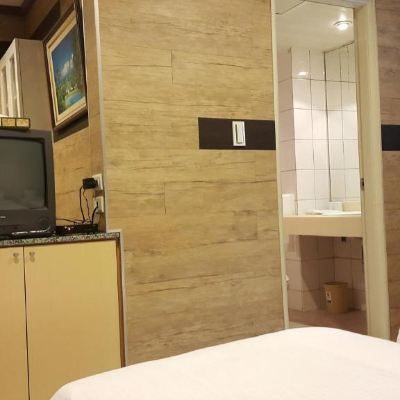 標準三人房 台北東皇渡假旅店優惠