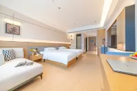 XIYUEHOTEL