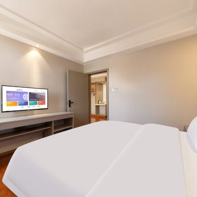 商務套房 豐順豪江温泉酒店優惠