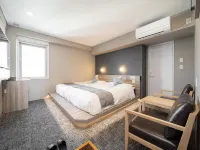 Super Hotel Premier Sendai Kokubuncho Tennenonsen Hotels in 