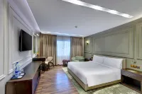 PC Residences Gulberg Lahore Hotels in 