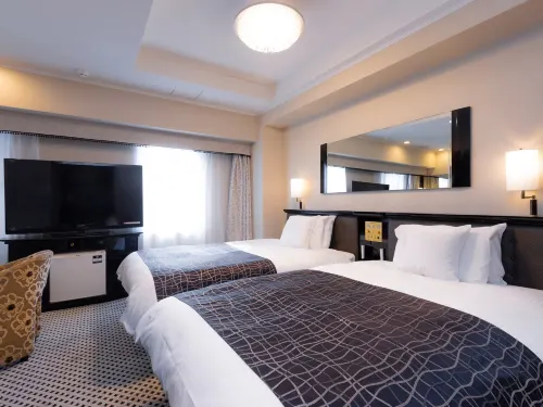 APA Hotel Asakusa-Kuramae