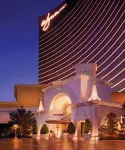 Wynn Las Vegas Hotels in 