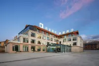 Lizun Residence·Xiangjiang Holiday (Saer Kul Lake Branch)