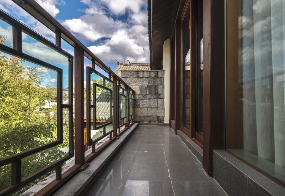 河畔複式雙卧別墅