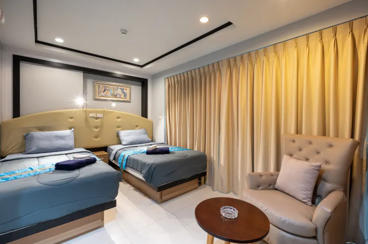 สตูดิโอ