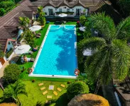 SunzEn Palawan, Resort (Sunz en Coron Resort)
