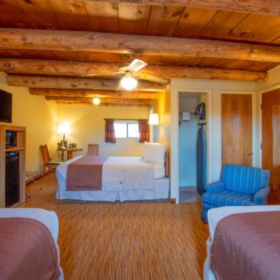 Triple Full Thunderbird Lodge Promo Code