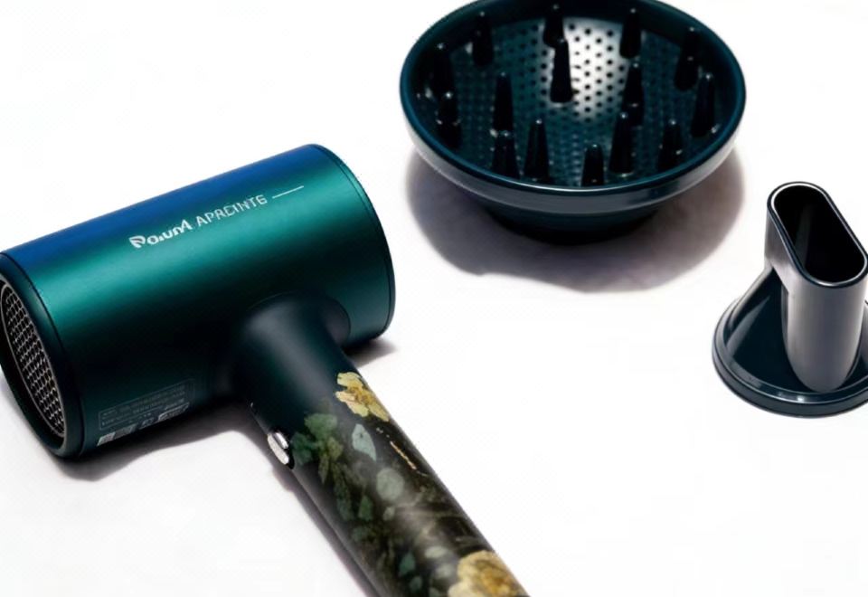 汀雅海景大床房