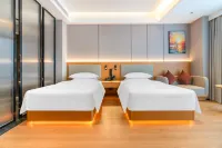 Baihui Huijin Hotel