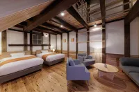 NIPPONIA HOTEL ISEKAWASAKI MERCHANT TOWN