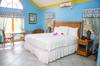 The Villas at Sunset Lane Hotel di 