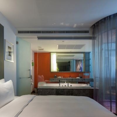 Full Spectrum Suite