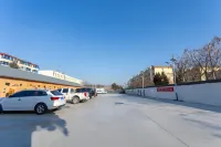 Xinzhou Xinyun Courtyard Homestay