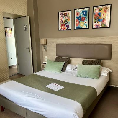Family Room Citotel Le Challonge Promo Code