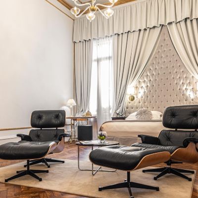 Premier Junior Suite With Canal View Palazzo Paruta Promo Code
