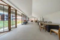 Wangshanju Homestay