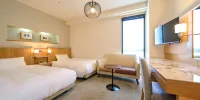 Hotel Global View Urawa  호텔