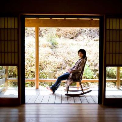 Japanese Room 12 Tatami Mats (with Deck Overlooking Courtyard, Rakuten No Ma) Hanaya Tokubei Promo Code