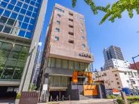APA Hotel(Sendai-Kotodai-Koen)