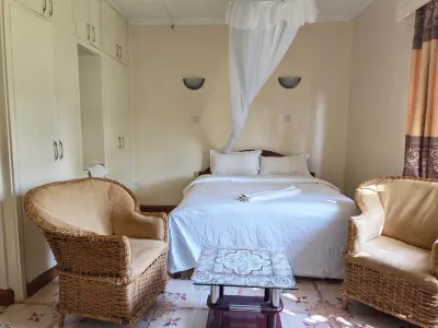 SAFARI GRACE HOTEL Hotels in 