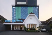 Grand Tebu Hotel Hotels in 