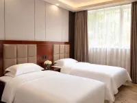 Wusu Ruihua Business Hotel Ξενοδοχεία στην πόλη Γουούσο