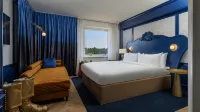 Efteling Wonder Hotel - Theme Park tickets included Các khách sạn ở 
