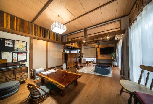 KOBAKONI 小箱に