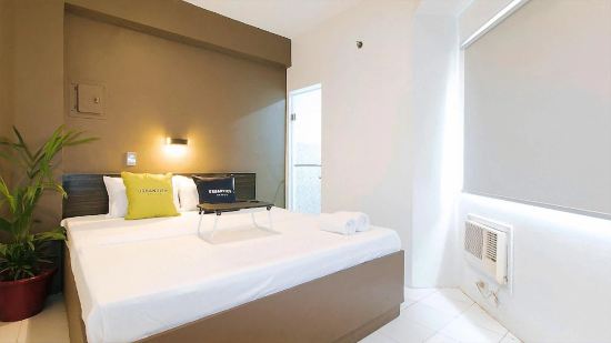 San Antonio's Place Suites
