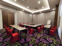 Swiss-Belinn Bogor