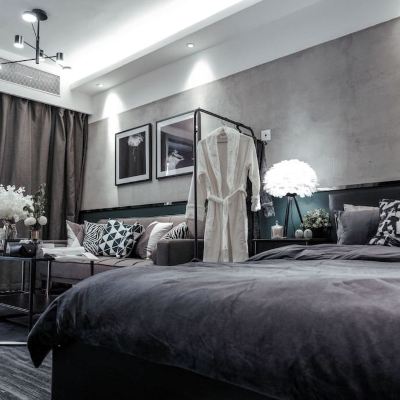 工業主題房 PapaHo民宿（深圳高新園店）優惠