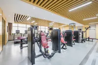 Yuanzhi Jiuse Boutique Hotel