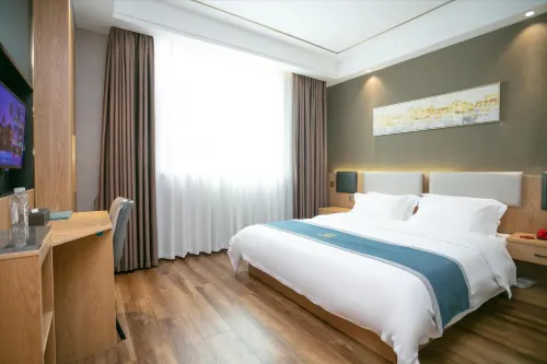 Xinhua Hotel