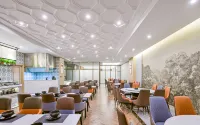 Vienna International Hotel (anyang Linzhou Hongqiqu Avenue Branch)