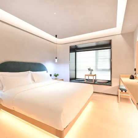RIGHT HOTEL Jinsong Subway Station Panjiayuan Antique City